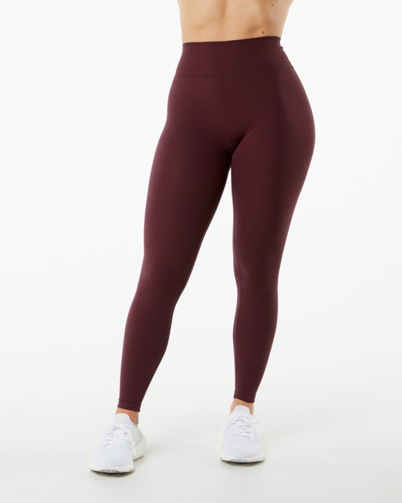 Colanti Dama Alphalete Alphalux Wonder 27
