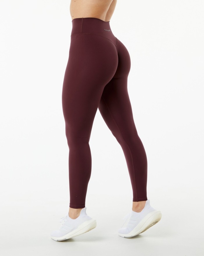 Colanti Dama Alphalete Alphalux Wonder 27\