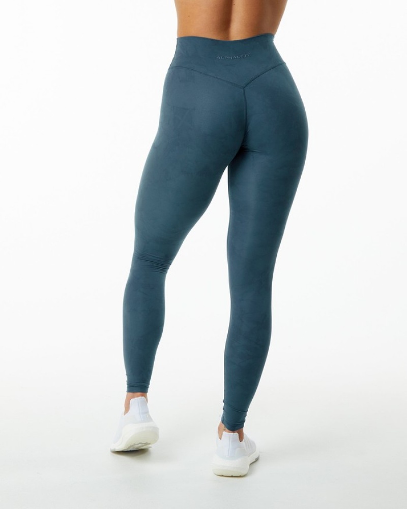 Colanti Dama Alphalete Alphalux Wonder 30