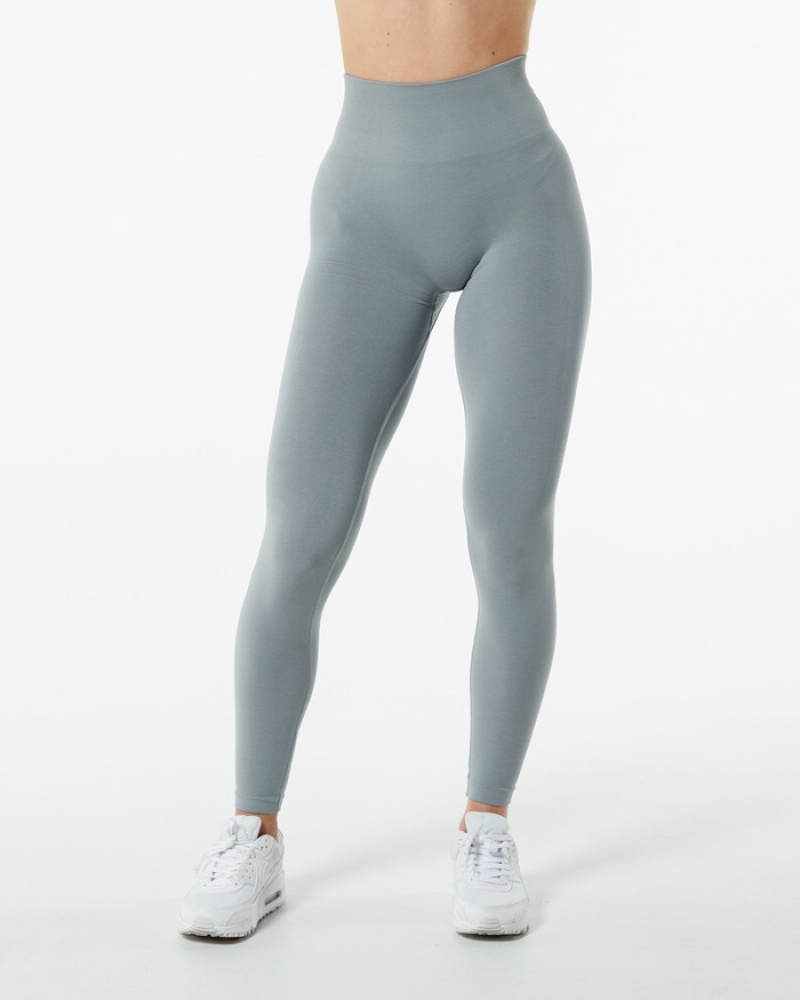 Colanti Dama Alphalete Amplify Gri | 637945-BGD