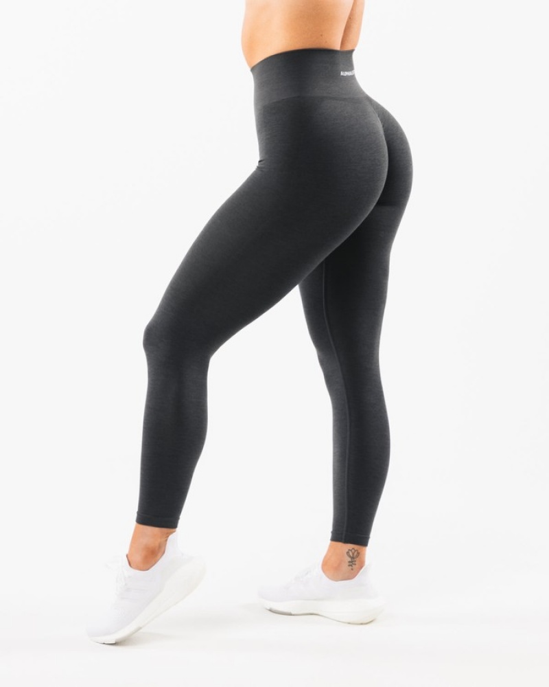 Colanti Dama Alphalete Amplify Gri | 642850-MOZ