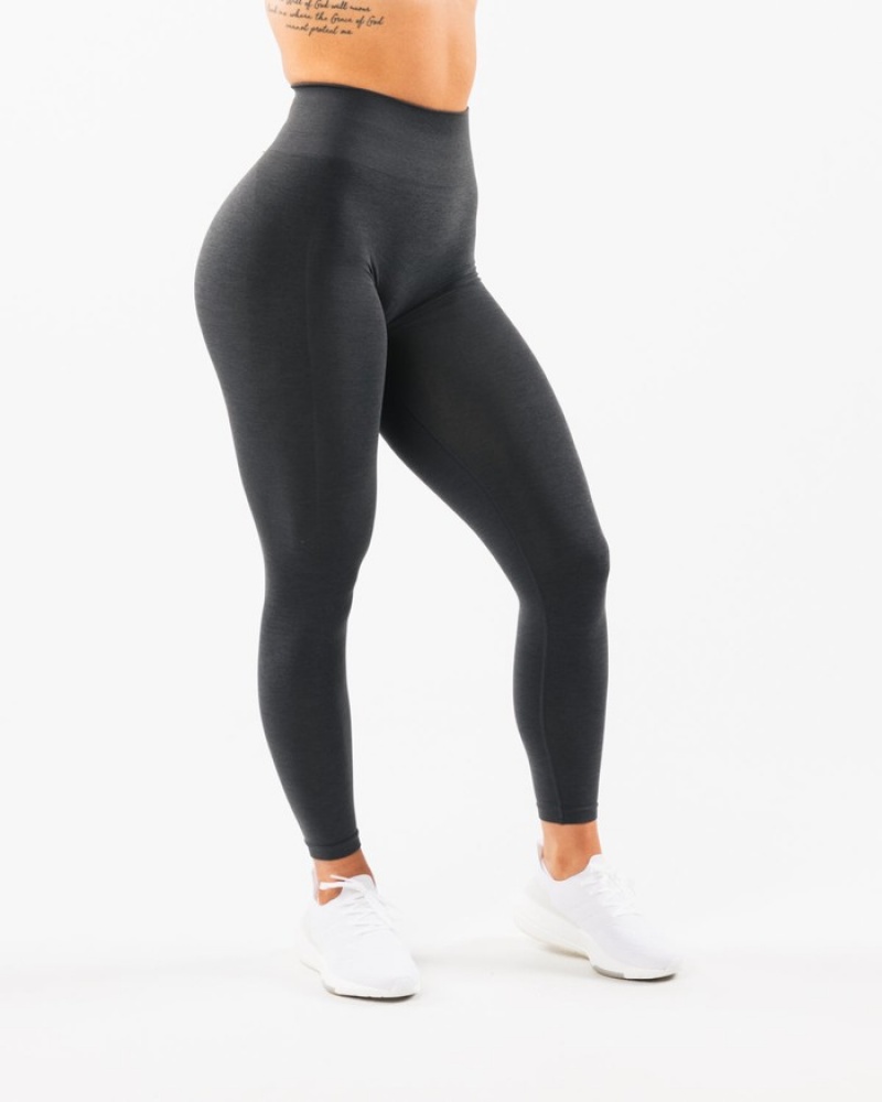 Colanti Dama Alphalete Amplify Gri | 642850-MOZ