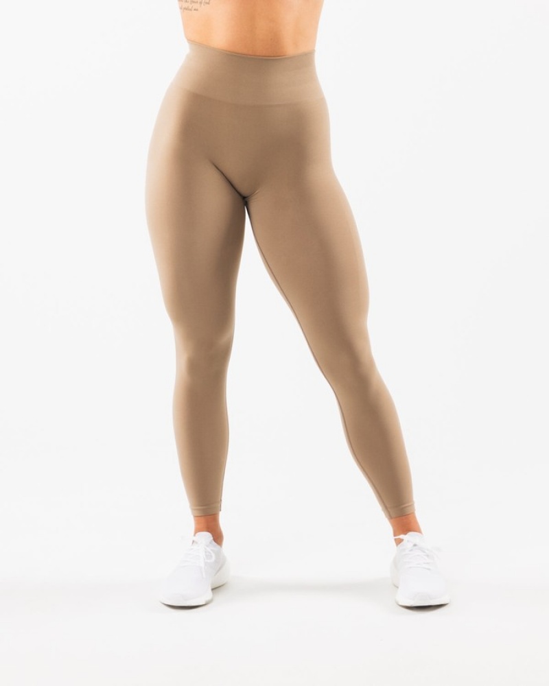 Colanti Dama Alphalete Amplify Gri | 789562-ZAC