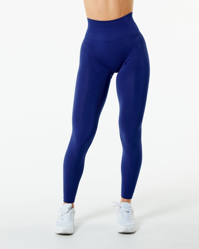 Colanti Dama Alphalete Amplify Indigo | 376158-HSO