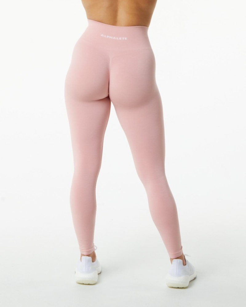 Colanti Dama Alphalete Amplify Roz | 326497-BKJ