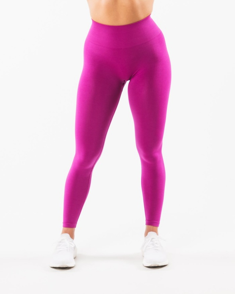 Colanti Dama Alphalete Amplify Roz | 340278-PKS