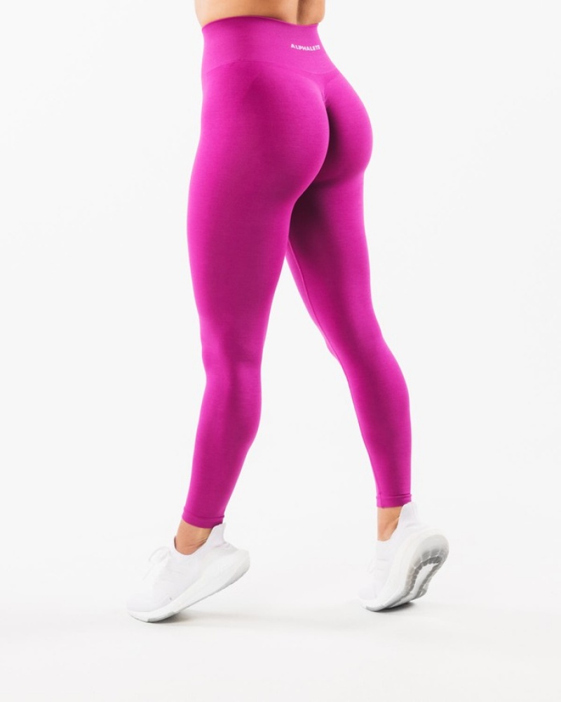 Colanti Dama Alphalete Amplify Roz | 340278-PKS