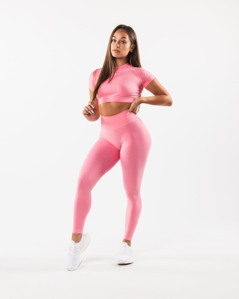 Colanti Dama Alphalete Amplify Roz | 356410-QLH