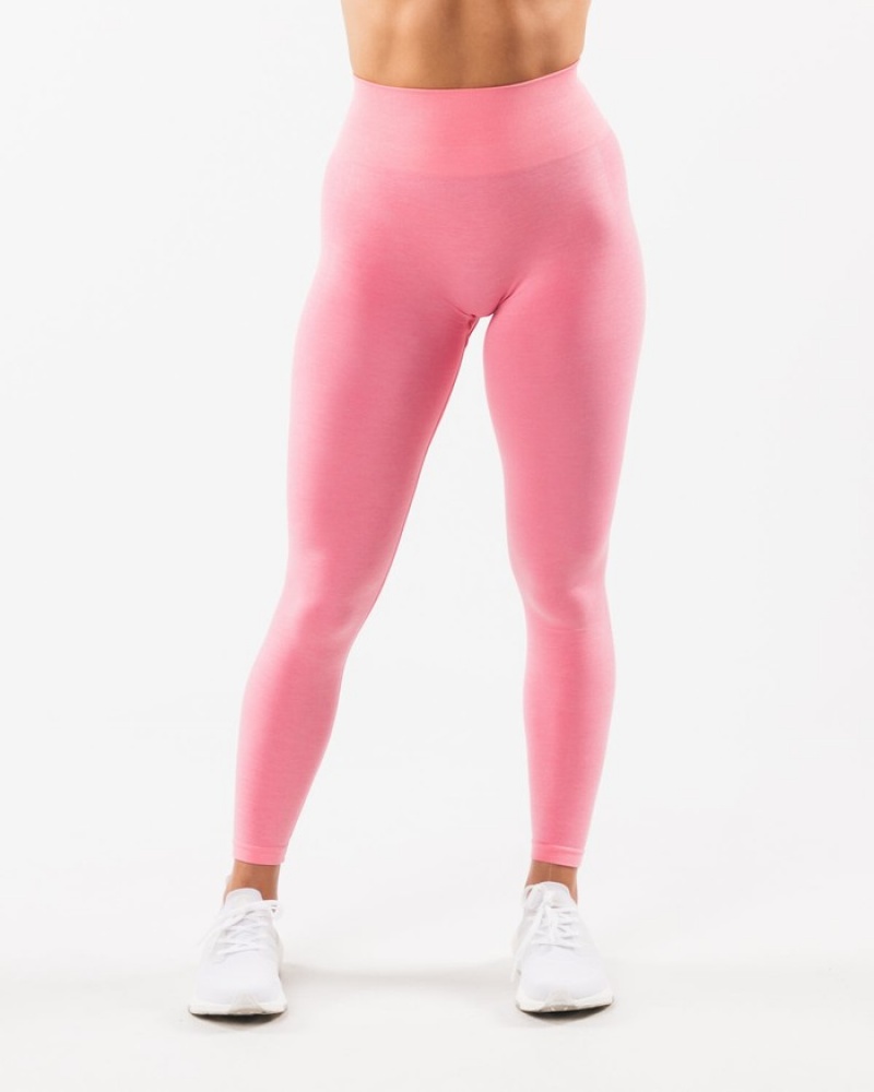 Colanti Dama Alphalete Amplify Roz | 356410-QLH