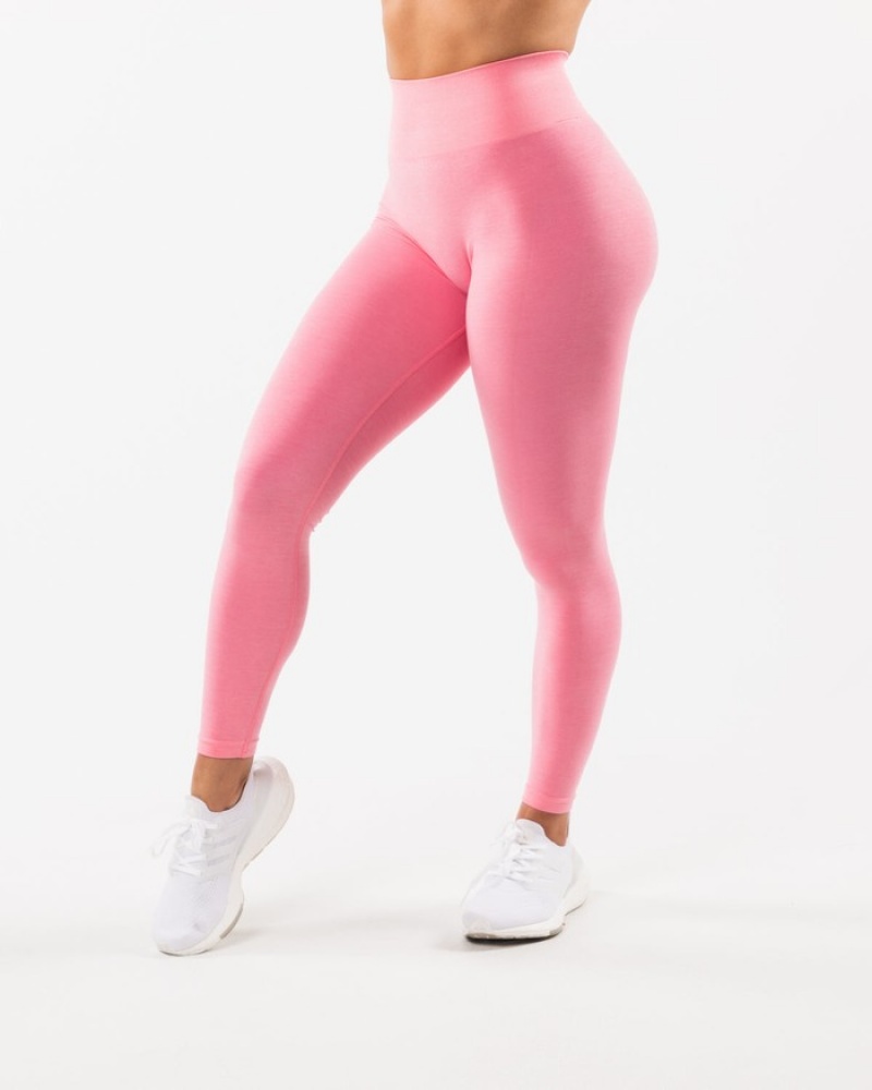 Colanti Dama Alphalete Amplify Roz | 356410-QLH
