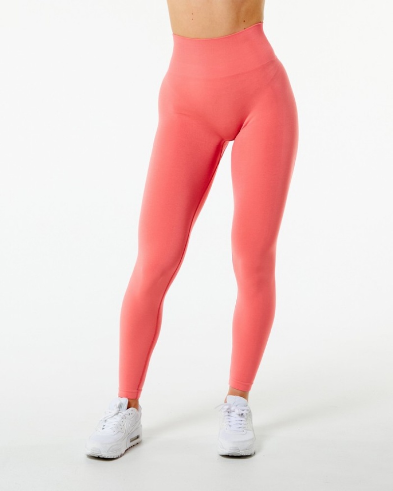 Colanti Dama Alphalete Amplify Roz | 547198-NUF