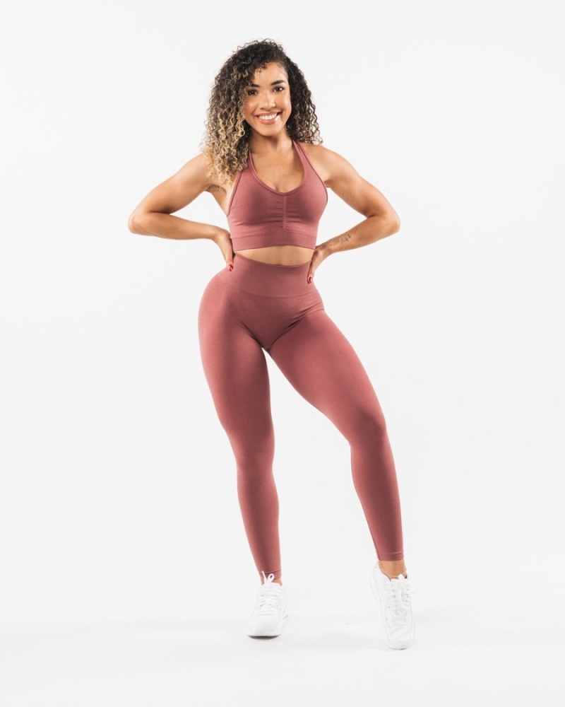 Colanti Dama Alphalete Amplify Roz | 627901-ARE