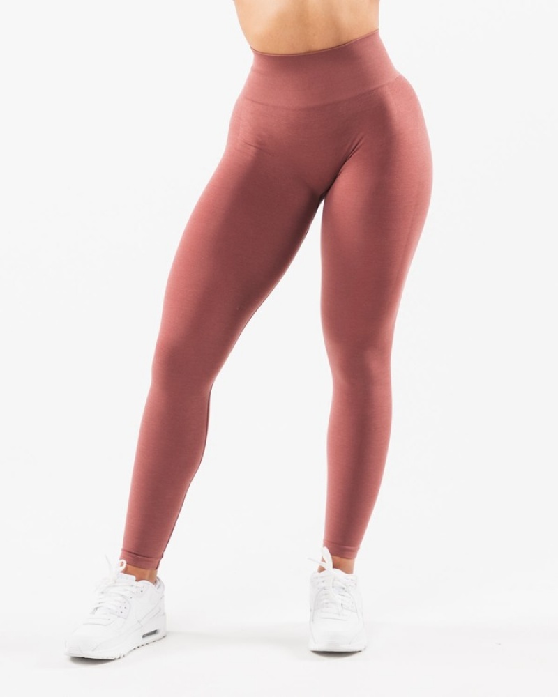 Colanti Dama Alphalete Amplify Roz | 627901-ARE