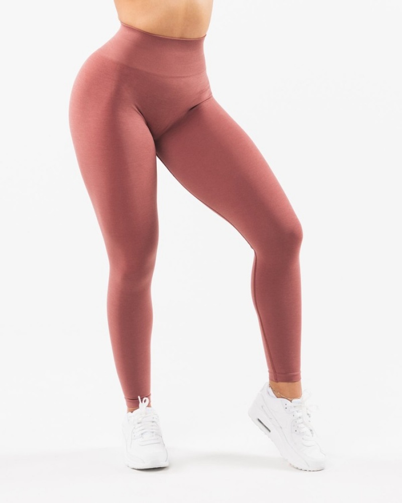 Colanti Dama Alphalete Amplify Roz | 627901-ARE