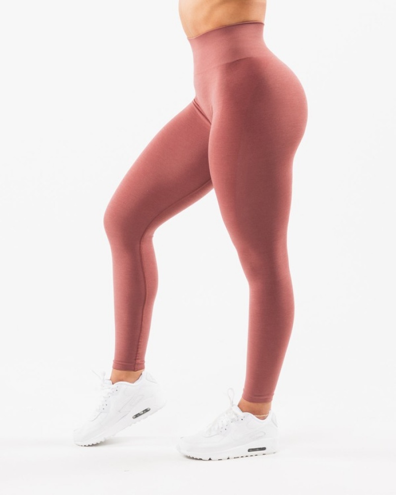 Colanti Dama Alphalete Amplify Roz | 627901-ARE
