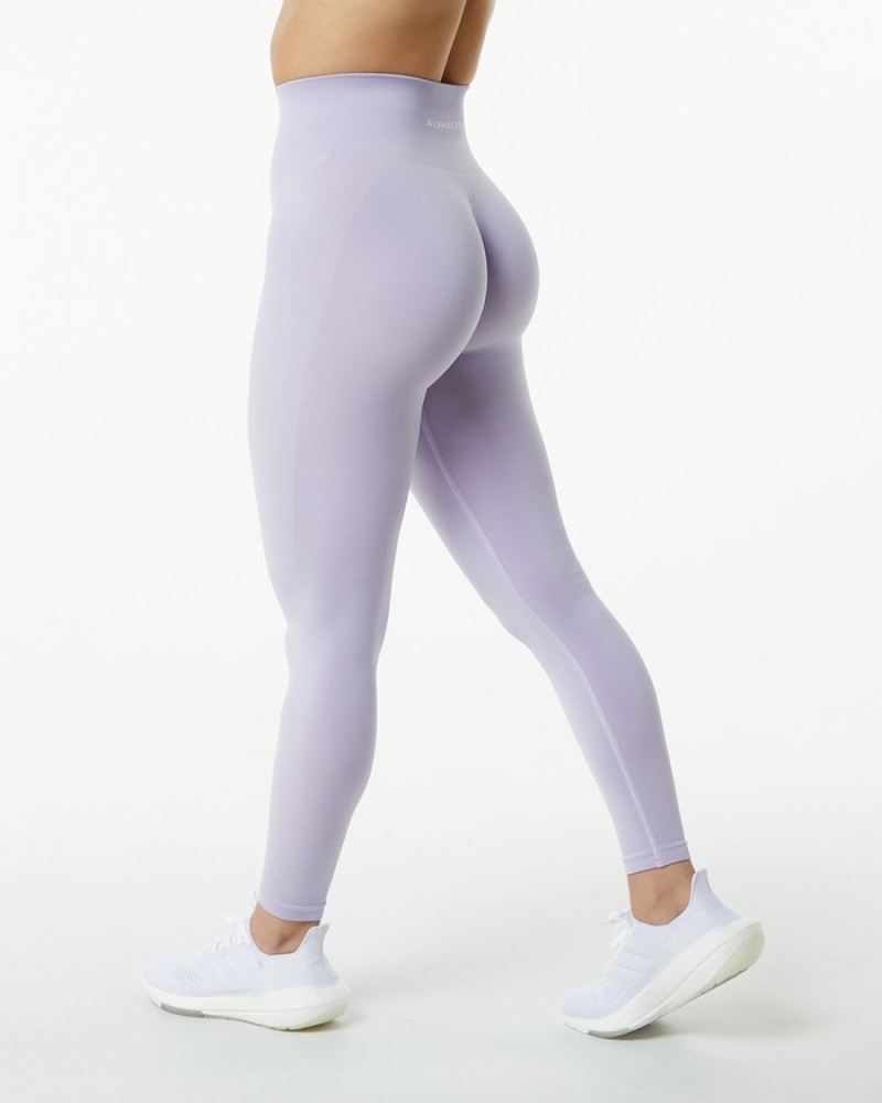 Colanti Dama Alphalete Amplify Violet | 460953-ZCM