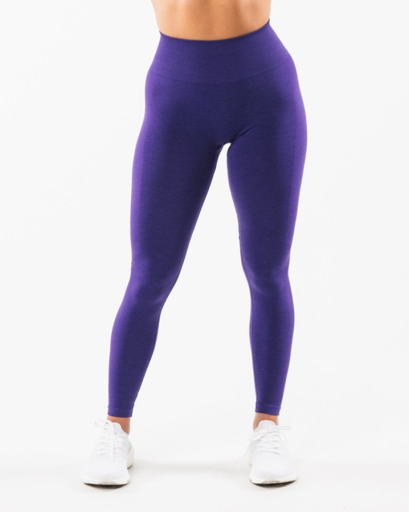 Colanti Dama Alphalete Amplify Violet | 695138-EMB