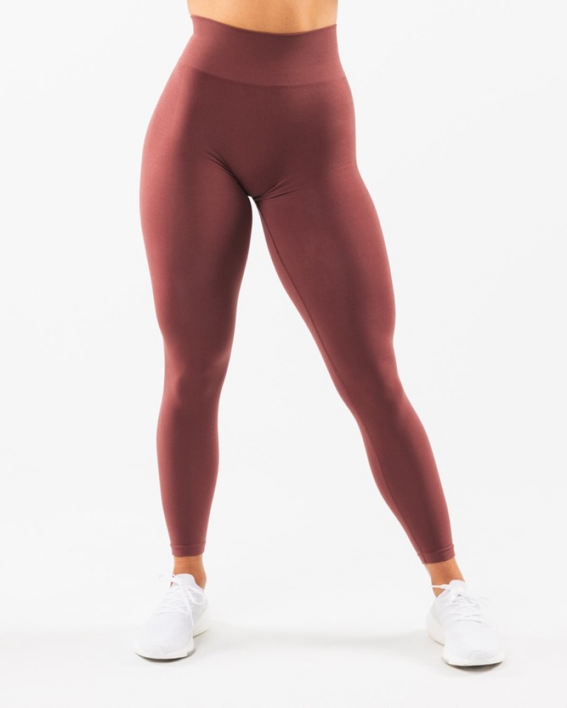 Colanti Dama Alphalete Amplify Visinii | 246597-ALX