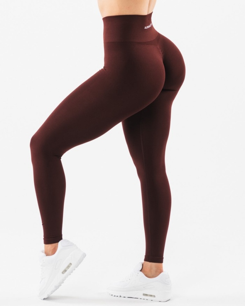Colanti Dama Alphalete Amplify Visinii | 092518-IVX