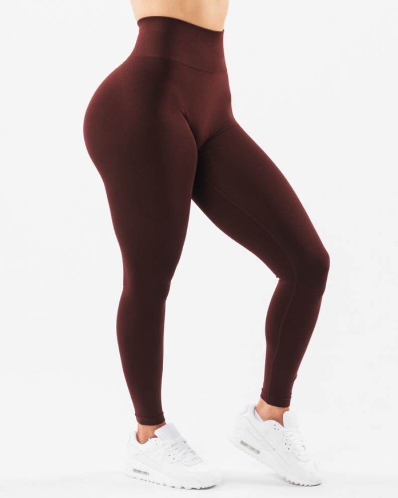 Colanti Dama Alphalete Amplify Visinii | 092518-IVX