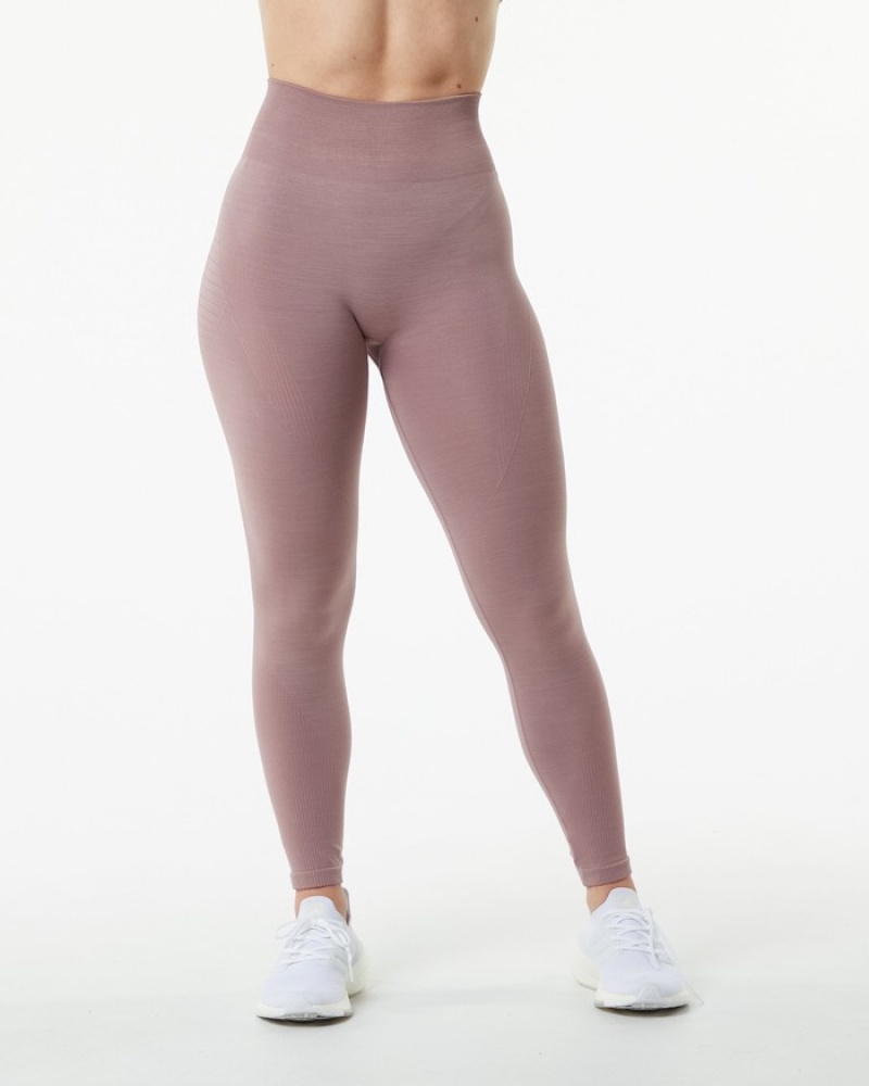 Colanti Dama Alphalete Ozone Violet | 604829-QNM