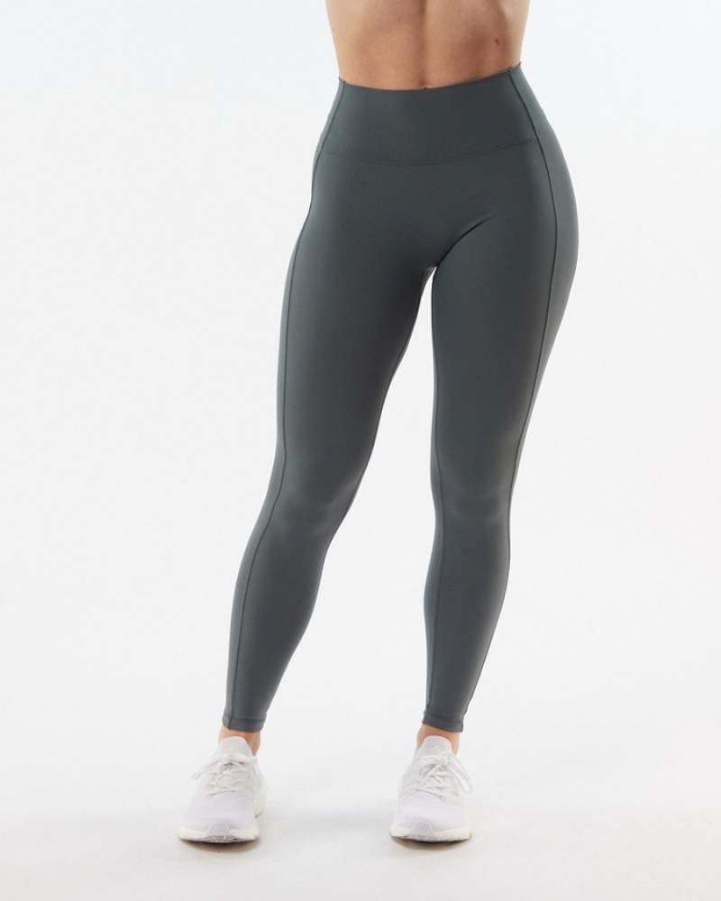Colanti Dama Alphalete Pulse Kinetic Gri | 418503-NPO