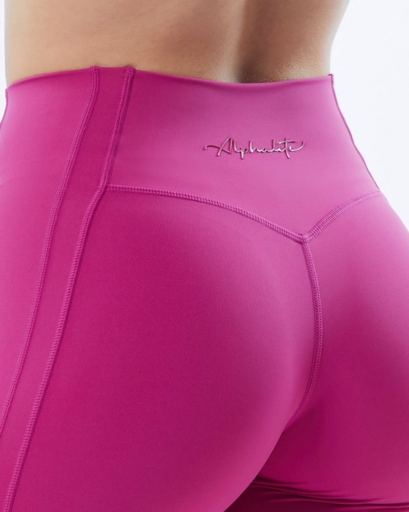 Colanti Dama Alphalete Pulse Kinetic Roz | 839167-HBC