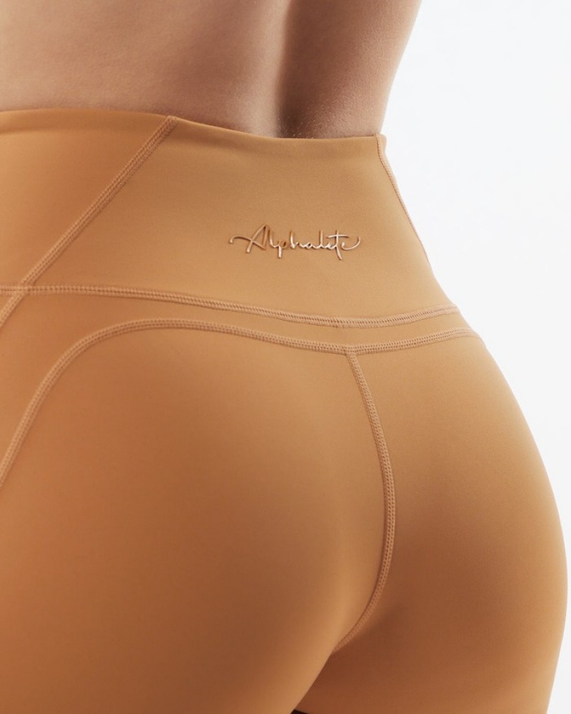 Colanti Dama Alphalete Pulse Surge Maro | 790245-BGU