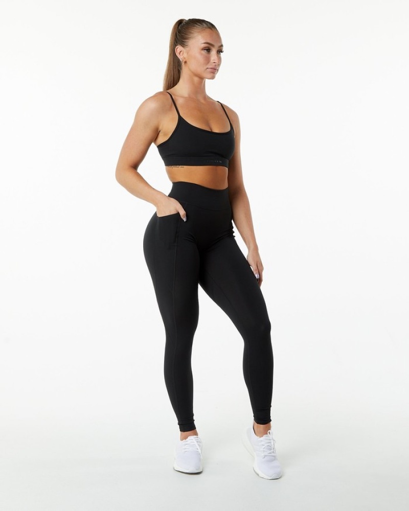 Colanti Dama Alphalete Surface Pocket 29