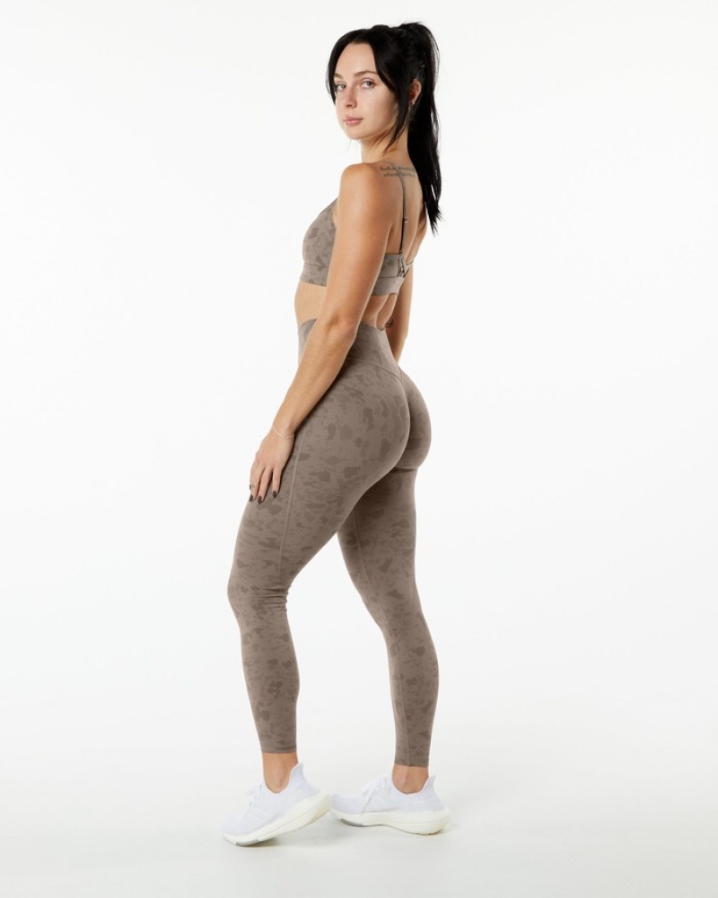 Colanti Dama Alphalete Surface Power Bej | 106923-KXS