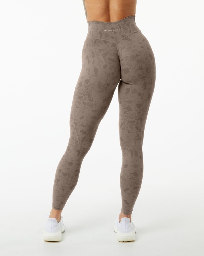 Colanti Dama Alphalete Surface Power Bej | 106923-KXS