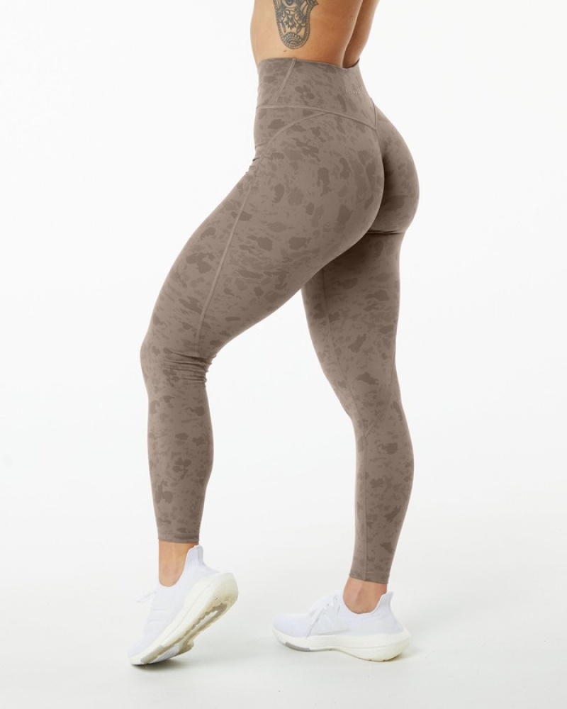 Colanti Dama Alphalete Surface Power Bej | 106923-KXS