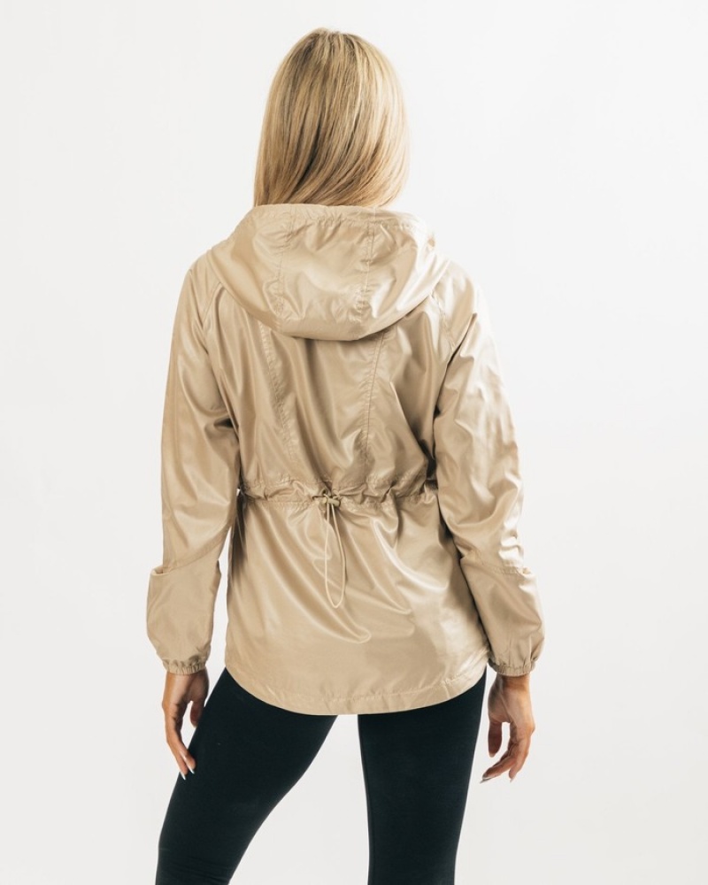 Geaca Dama Alphalete Infinity Explorer Maro | 679583-XFS