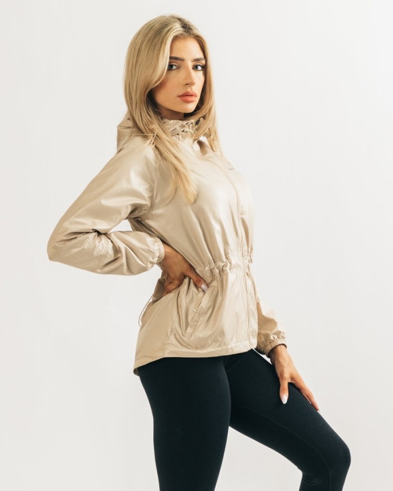 Geaca Dama Alphalete Infinity Explorer Maro | 679583-XFS