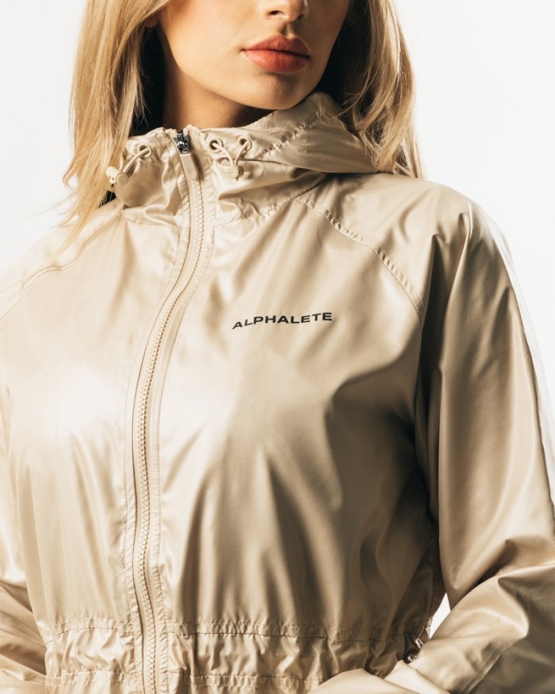 Geaca Dama Alphalete Infinity Explorer Maro | 679583-XFS