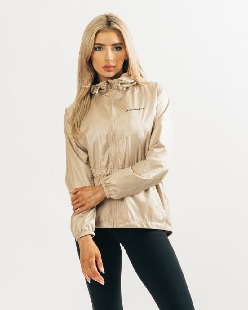 Geaca Dama Alphalete Infinity Explorer Maro | 679583-XFS
