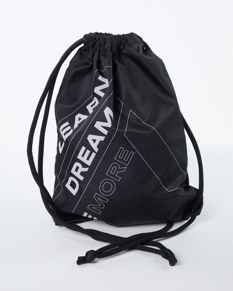 Genti Dama Alphalete LDB Negrii | 402893-PSW