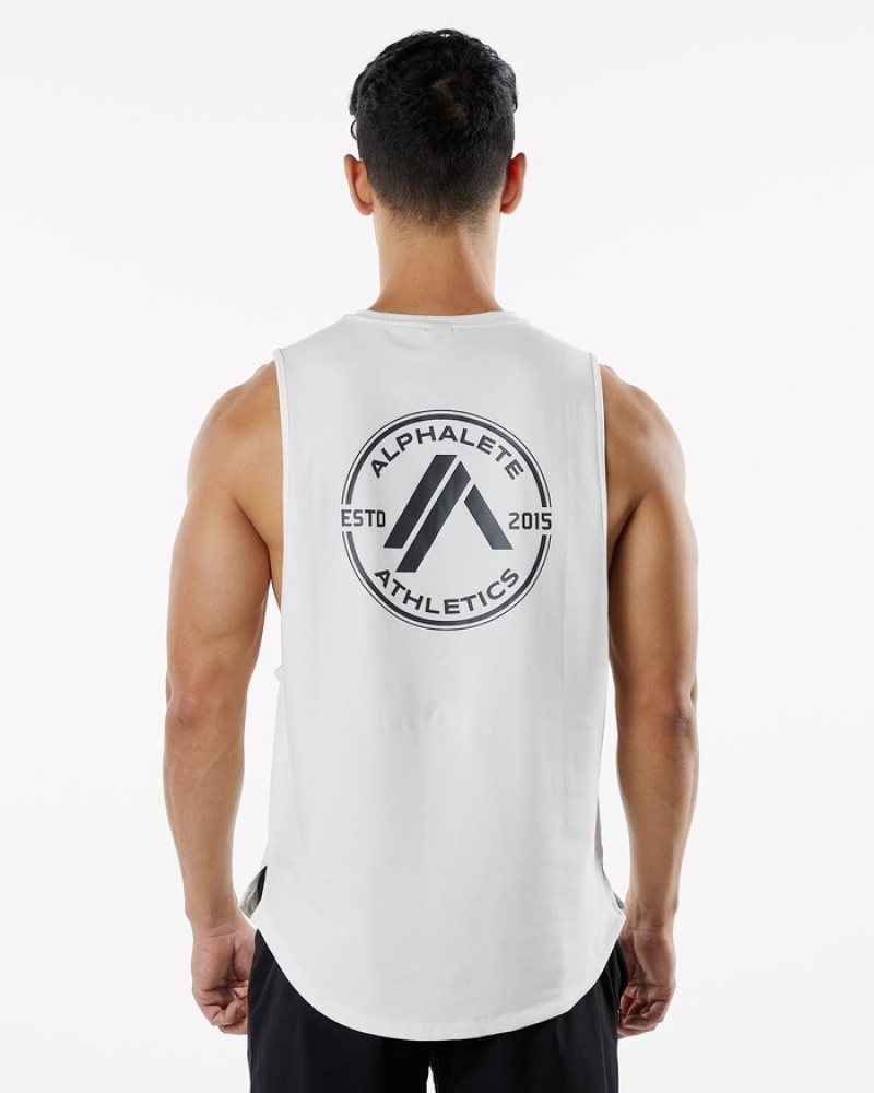 Maiouri Barbati Alphalete Dynasty Albi | 462780-YVI