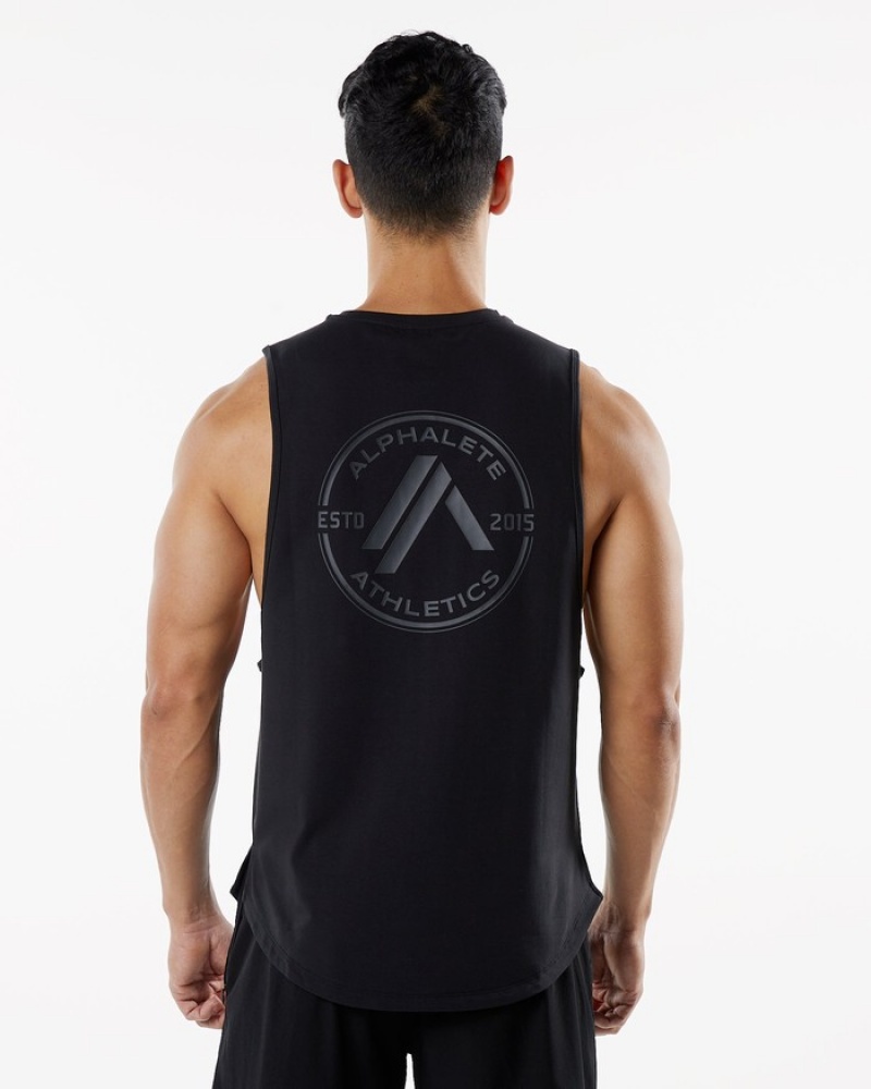 Maiouri Barbati Alphalete Dynasty Negrii | 269435-YML