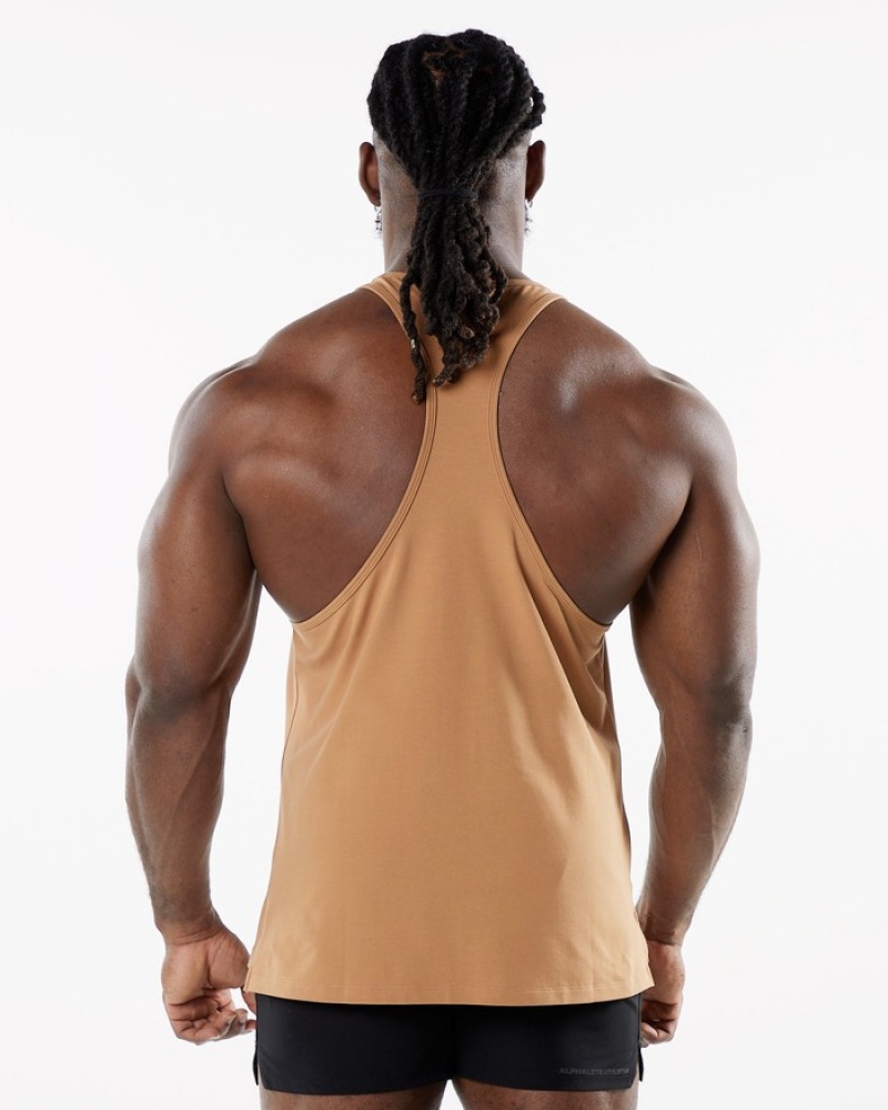 Maiouri Barbati Alphalete Dynasty Stringer Rosii | 629087-BJR