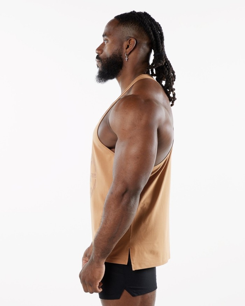 Maiouri Barbati Alphalete Dynasty Stringer Rosii | 629087-BJR