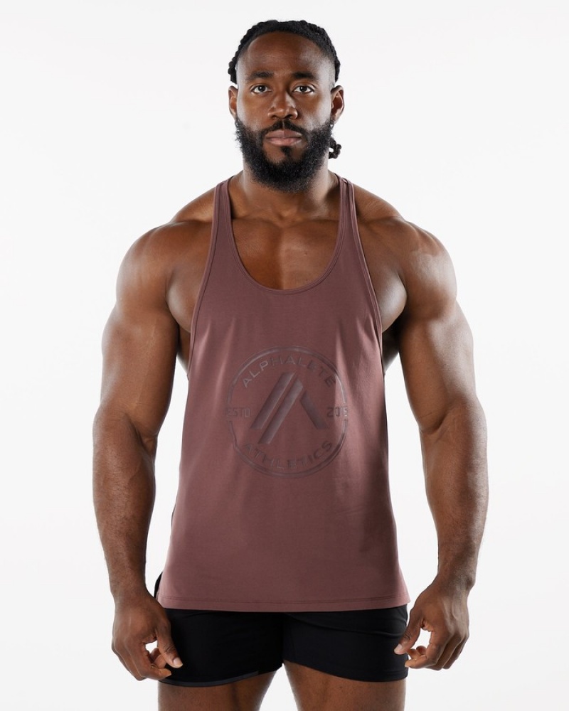 Maiouri Barbati Alphalete Dynasty Stringer Visinii | 695417-EIT