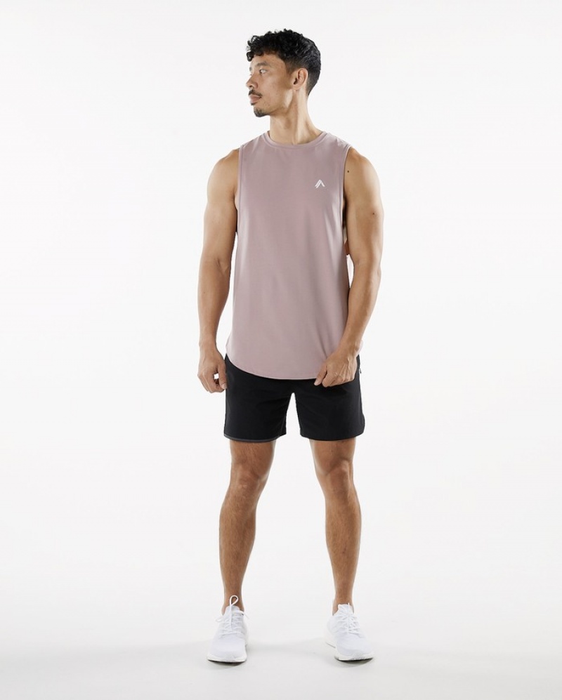 Maiouri Barbati Alphalete Dynasty Violet | 517329-LTE