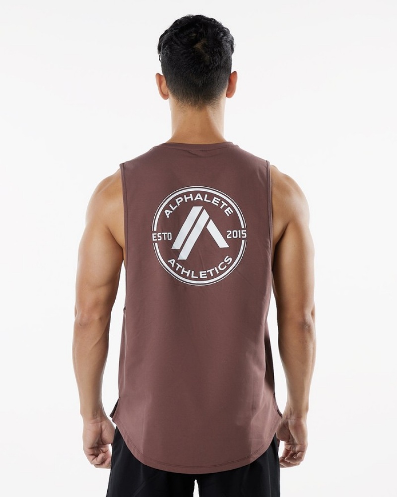 Maiouri Barbati Alphalete Dynasty Visinii | 256879-NPH