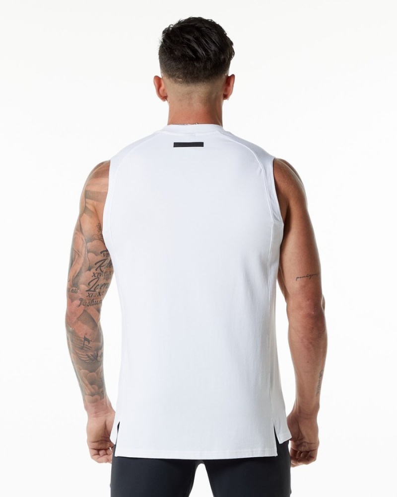 Maiouri Barbati Alphalete Evo Albi | 901745-YSR