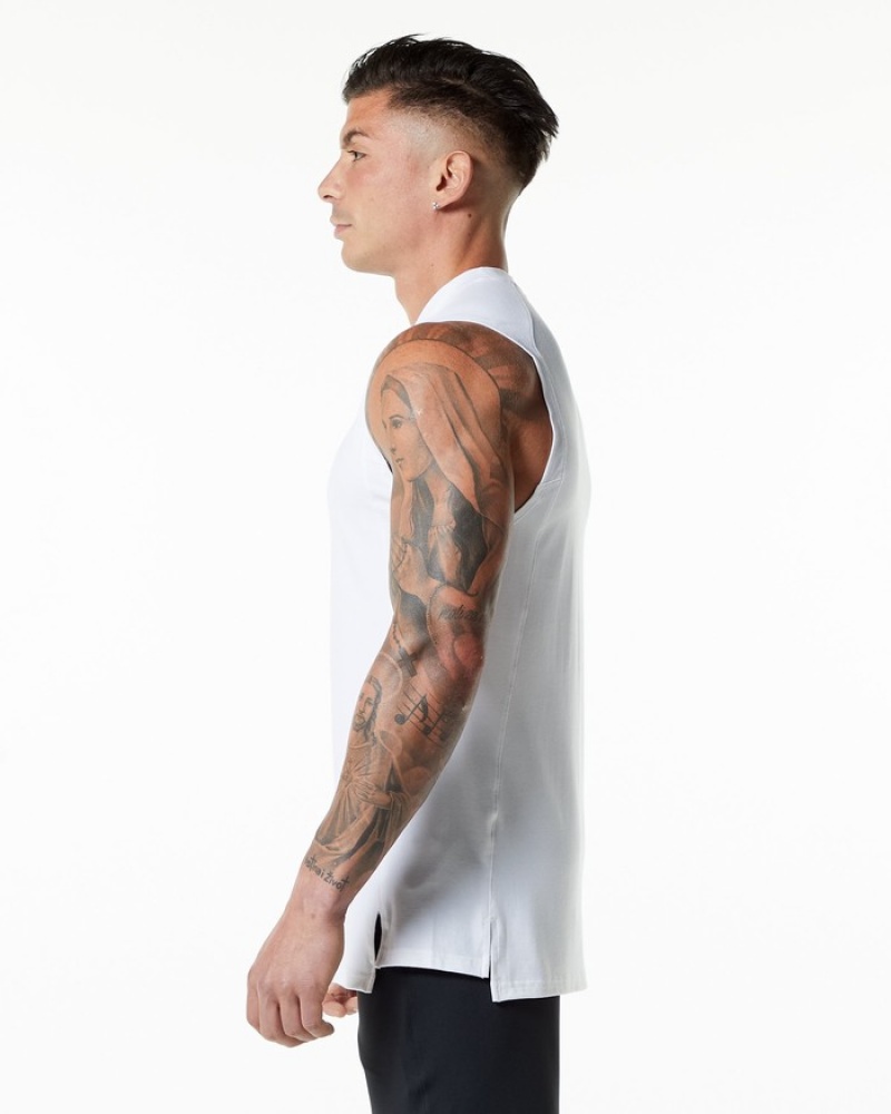 Maiouri Barbati Alphalete Evo Albi | 901745-YSR