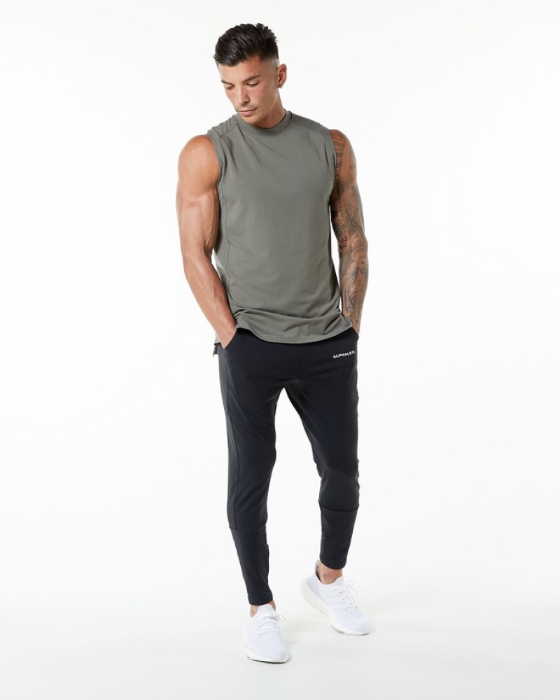 Maiouri Barbati Alphalete Evo Gri | 491372-HYR
