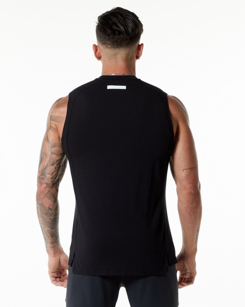 Maiouri Barbati Alphalete Evo Negrii | 457186-OQD