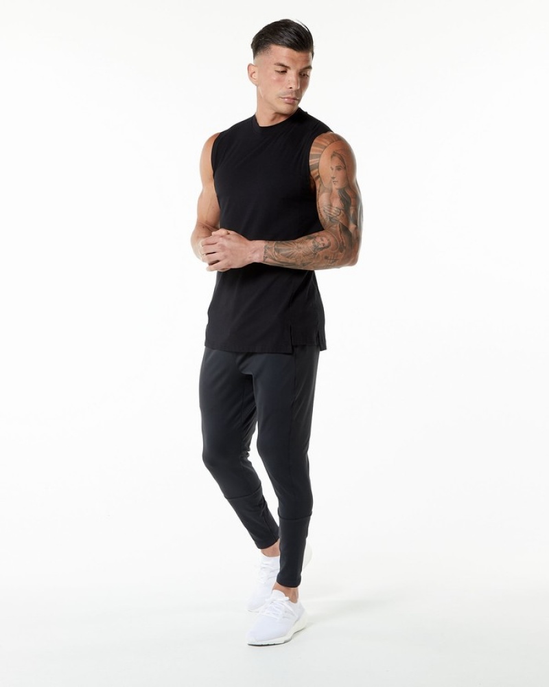 Maiouri Barbati Alphalete Evo Negrii | 457186-OQD
