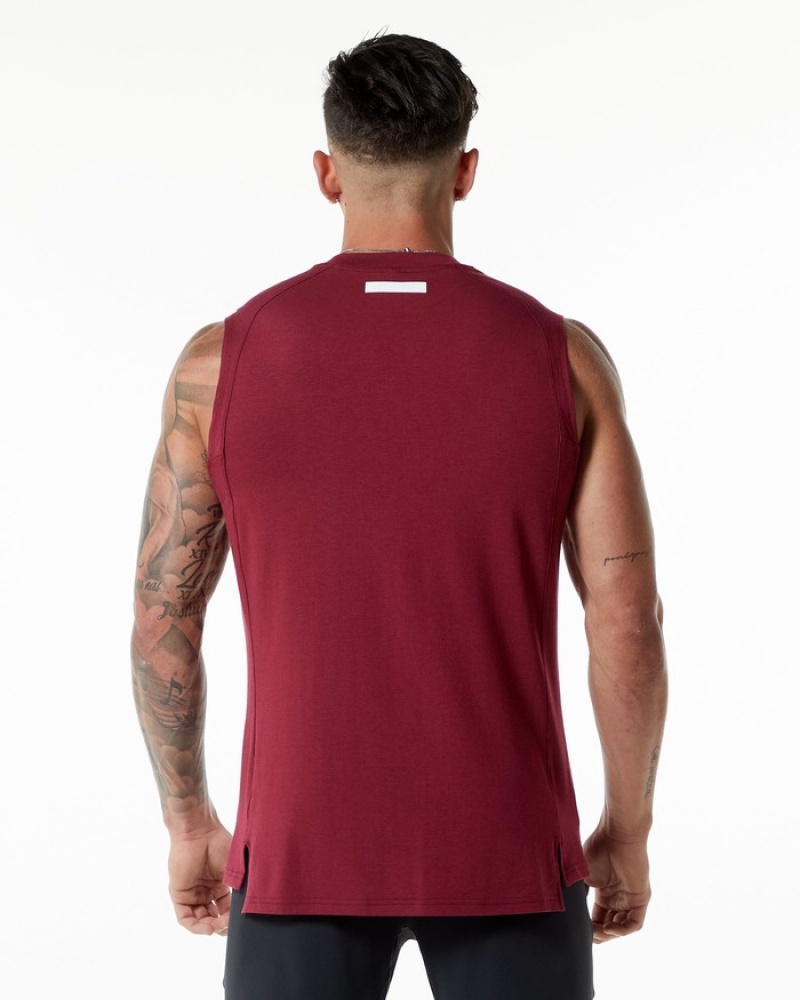 Maiouri Barbati Alphalete Evo Rosii | 317250-KAM